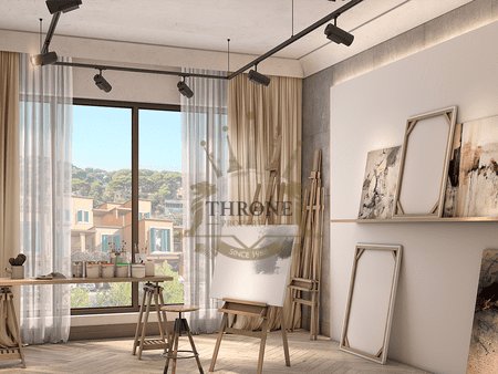 Townhouse in Al Hebiah 5, Al Hebiah, Dubai 5 - 18060868
