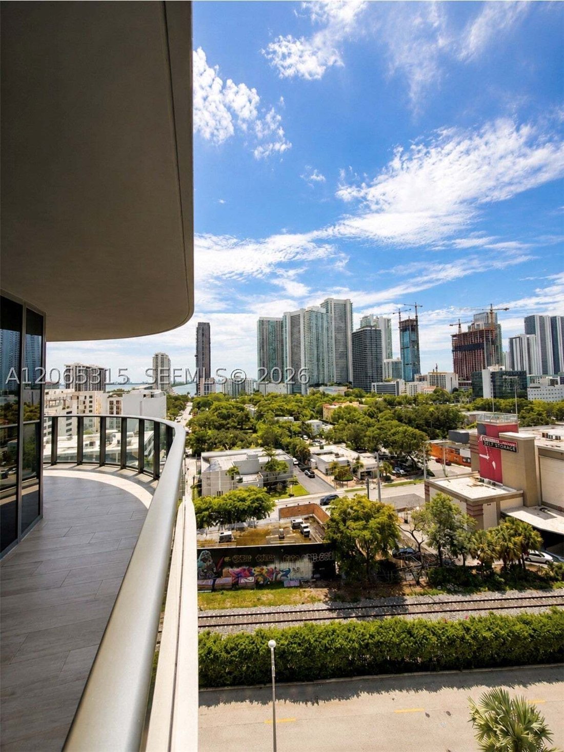 Condo in Miami, Florida, United States 5 - 18584419