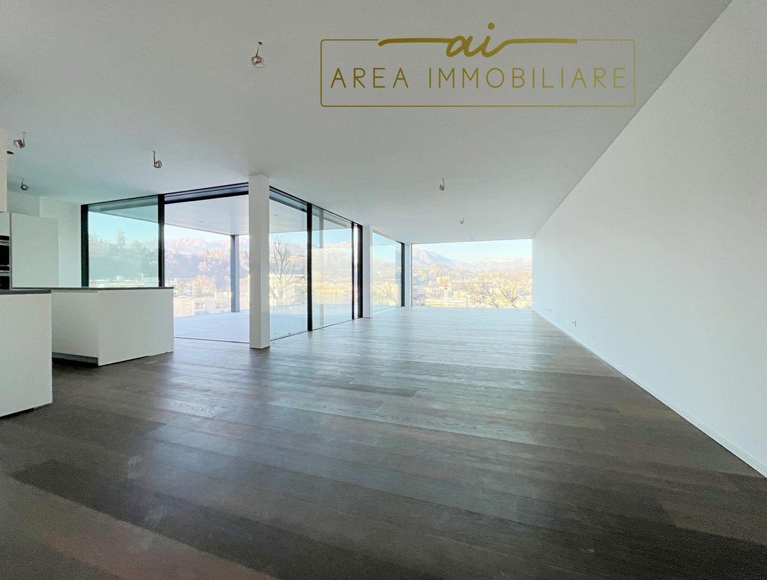 Apartment in Paradiso, Ticino, Switzerland 5 - 18583878