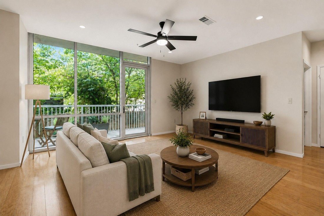 Condo in Austin, Texas, United States 3 - 18581382