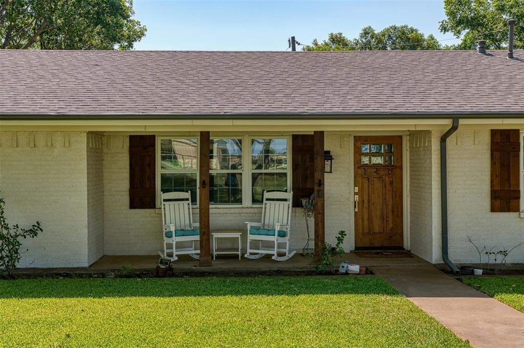 House in Poolville, Texas, United States 5 - 18584998