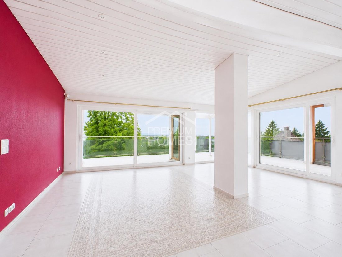 Apartment in Kreuzlingen, Thurgau, Switzerland 4 - 18581176