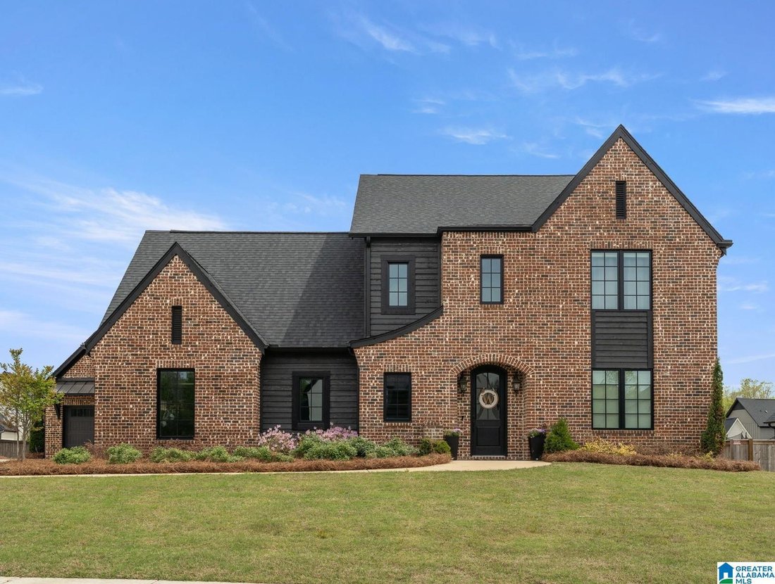 House in Helena, Alabama, United States 1 - 18583971