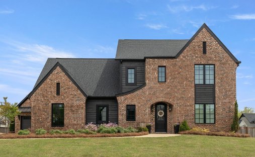 Maison à Helena, Alabama, États-Unis 1