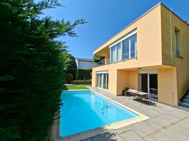 Villa in Pura, Ticino, Switzerland 4 - 18581151