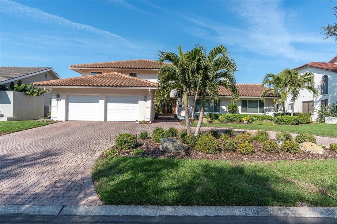 House in St. Petersburg, Florida, United States 2 - 18586045
