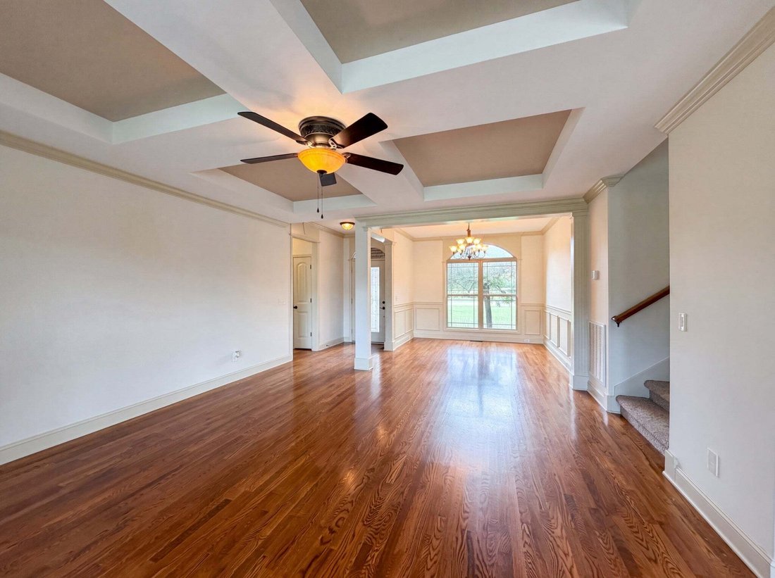 House in La Vergne, Tennessee, United States 3 - 18584463