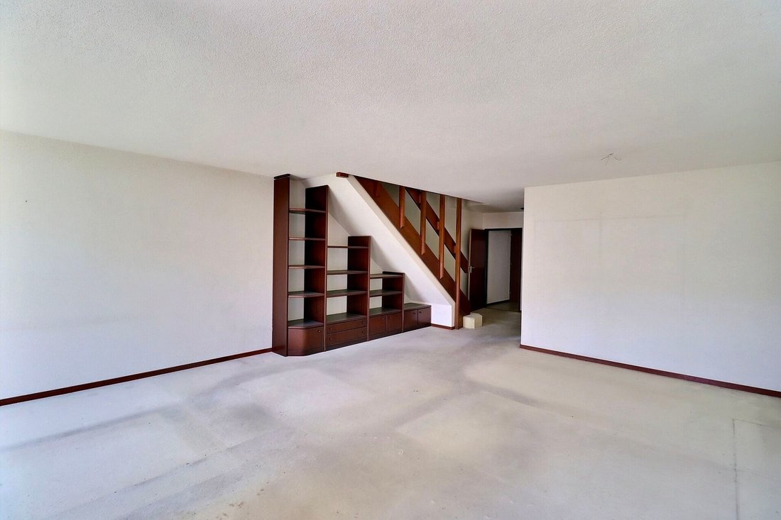 Apartment in Nyon, Vaud, Switzerland 2 - 18581082
