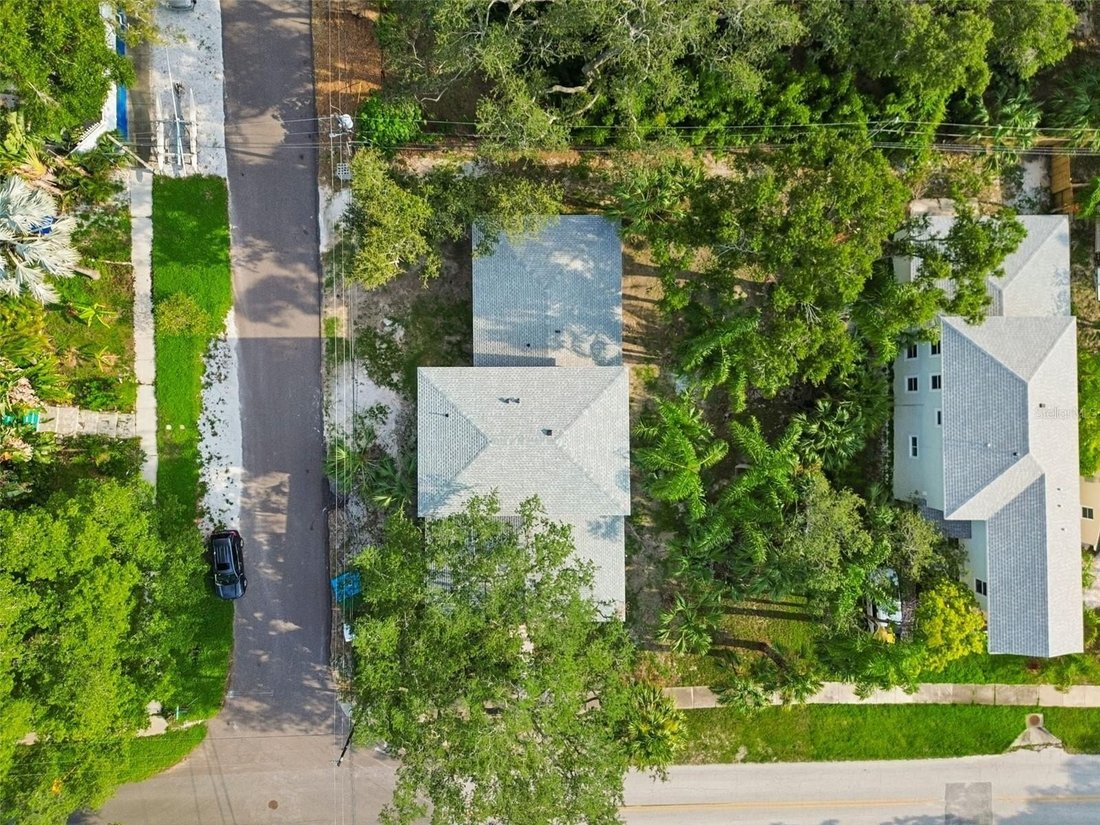 House in Palm Harbor, Florida, United States 4 - 18586040