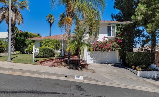 House in Los Angeles, California, United States 1