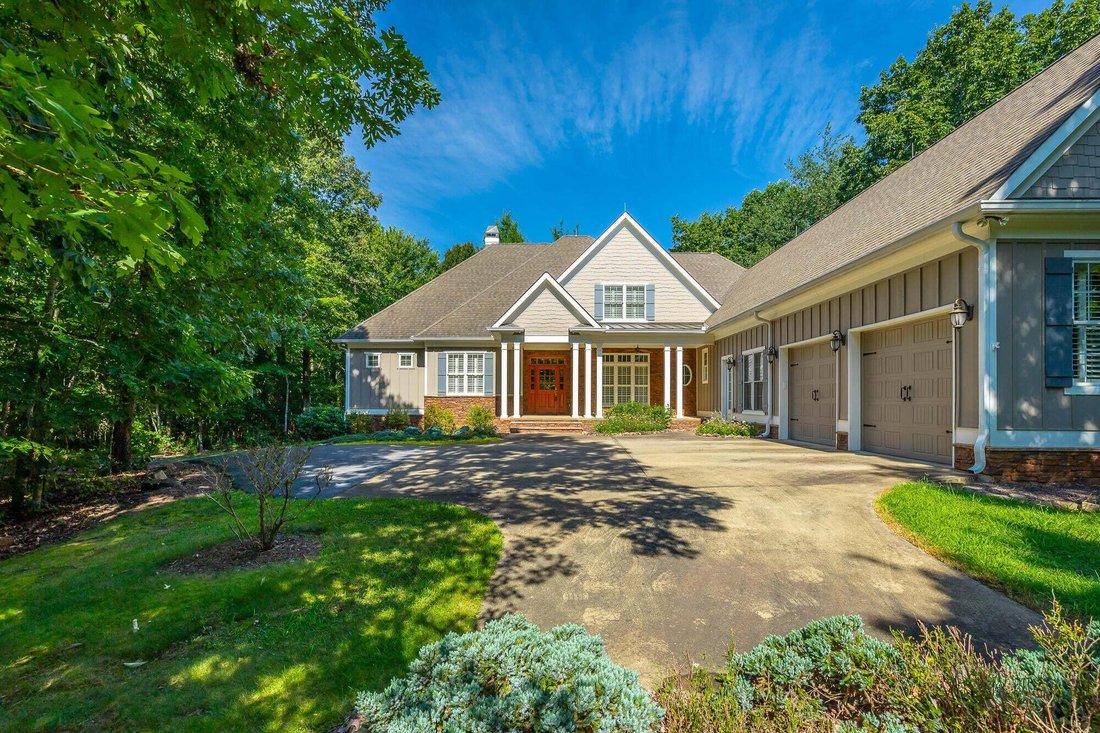House in Dunlap, Tennessee, United States 5 - 17682121