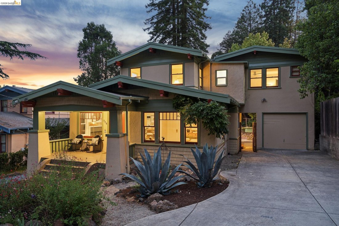 House in Berkeley, California, United States 1 - 18584348