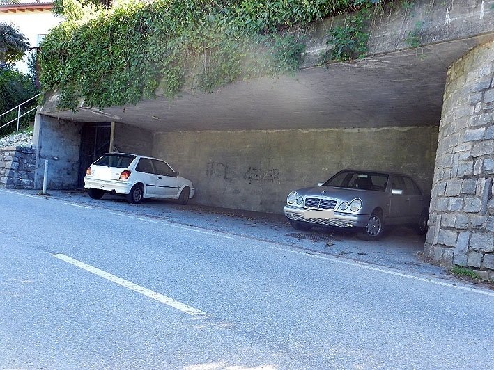 Land in Lugano, Ticino, Switzerland 4 - 18580577