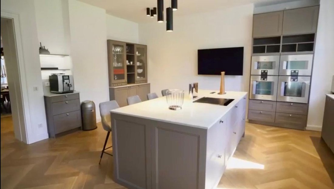 Villa in Ratingen Lintorf, Switzerland 4 - 18583336