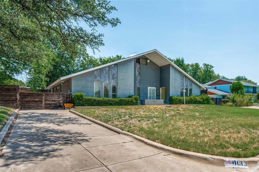 House in Fort Worth, Texas, United States 3 - 18584999