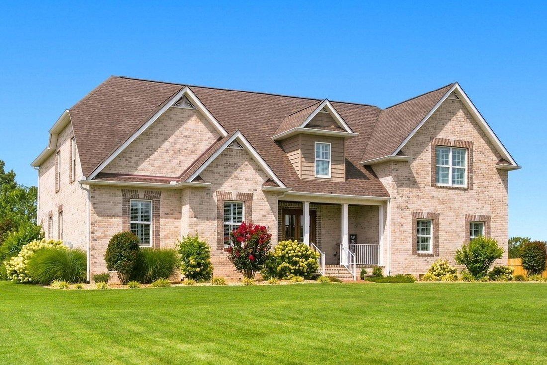 House in Gallatin, Tennessee, United States 5 - 18584483