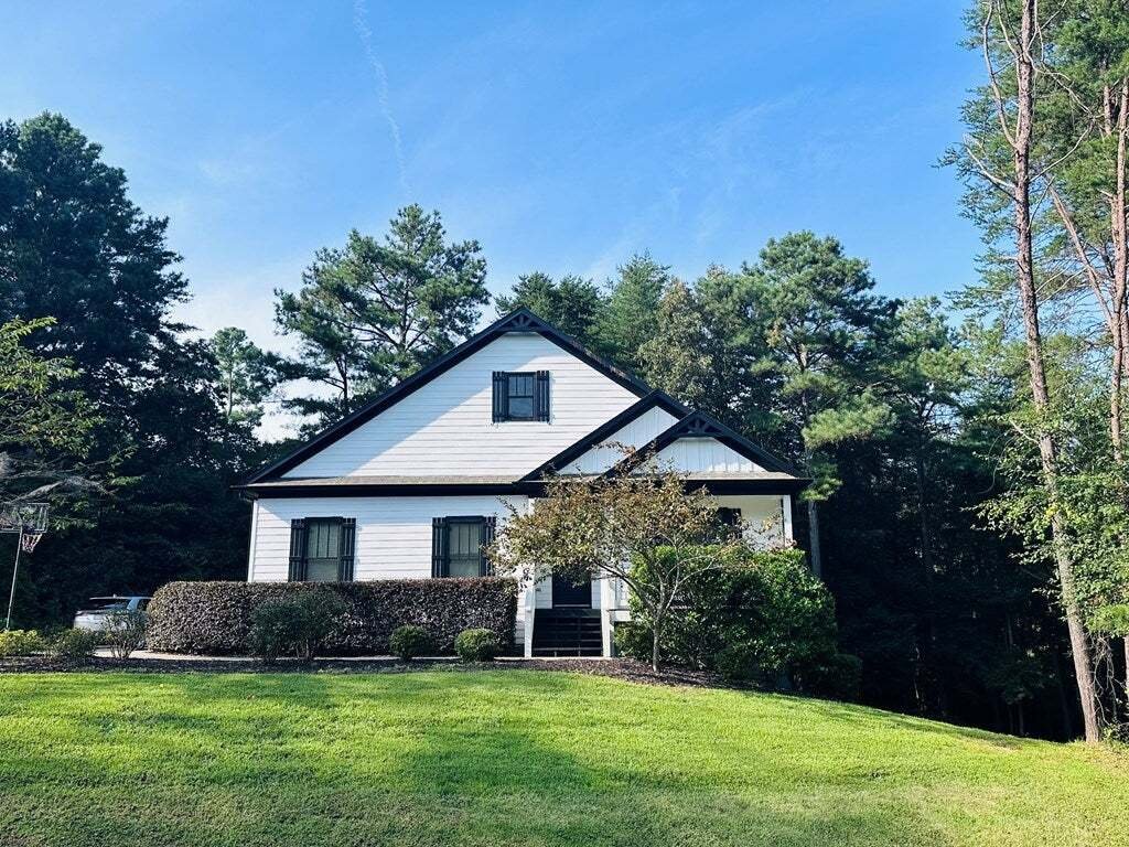 House in Ellijay, Georgia, United States 3 - 17162470
