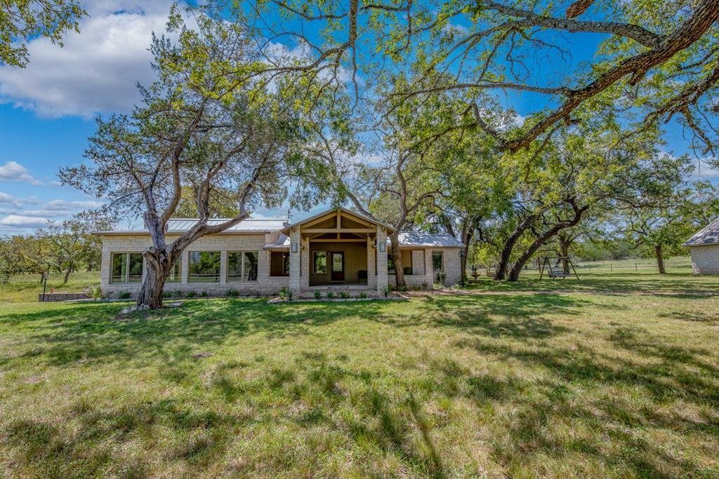 House in Center Point, Texas, United States 2 - 16505510