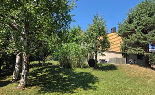 House in Savigny, Vaud, Switzerland 1