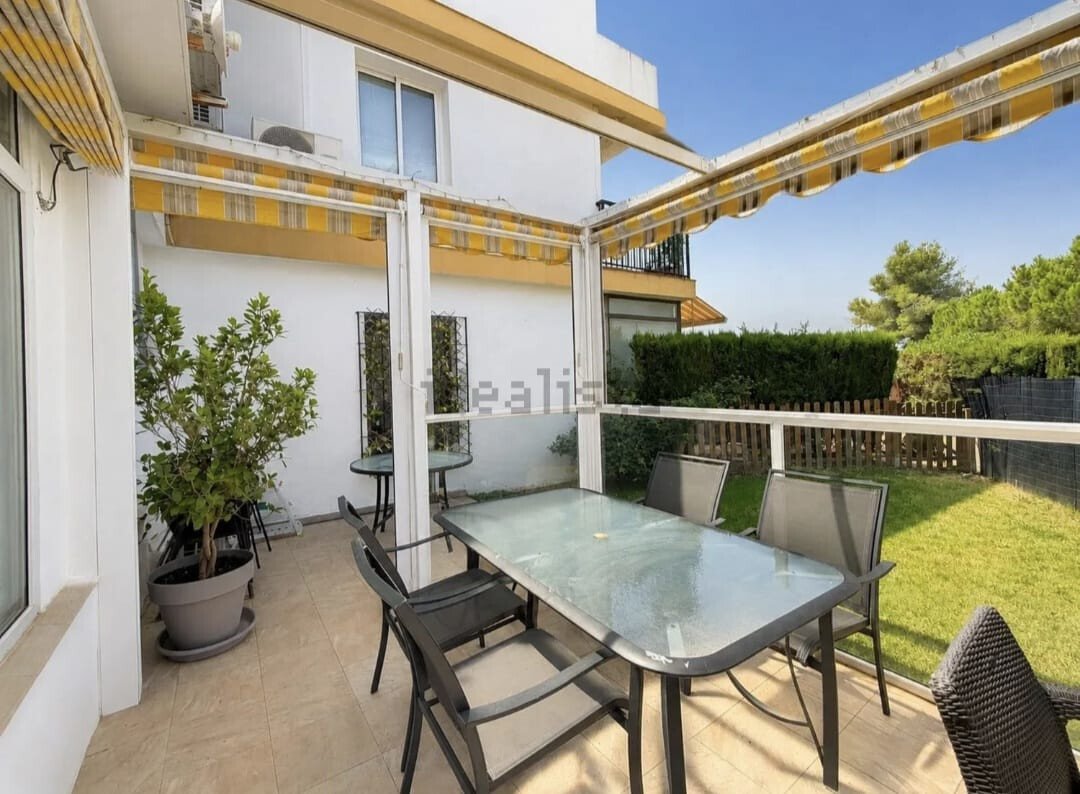 Apartment in El Faro, Mijas, Spain 2 - 18585312
