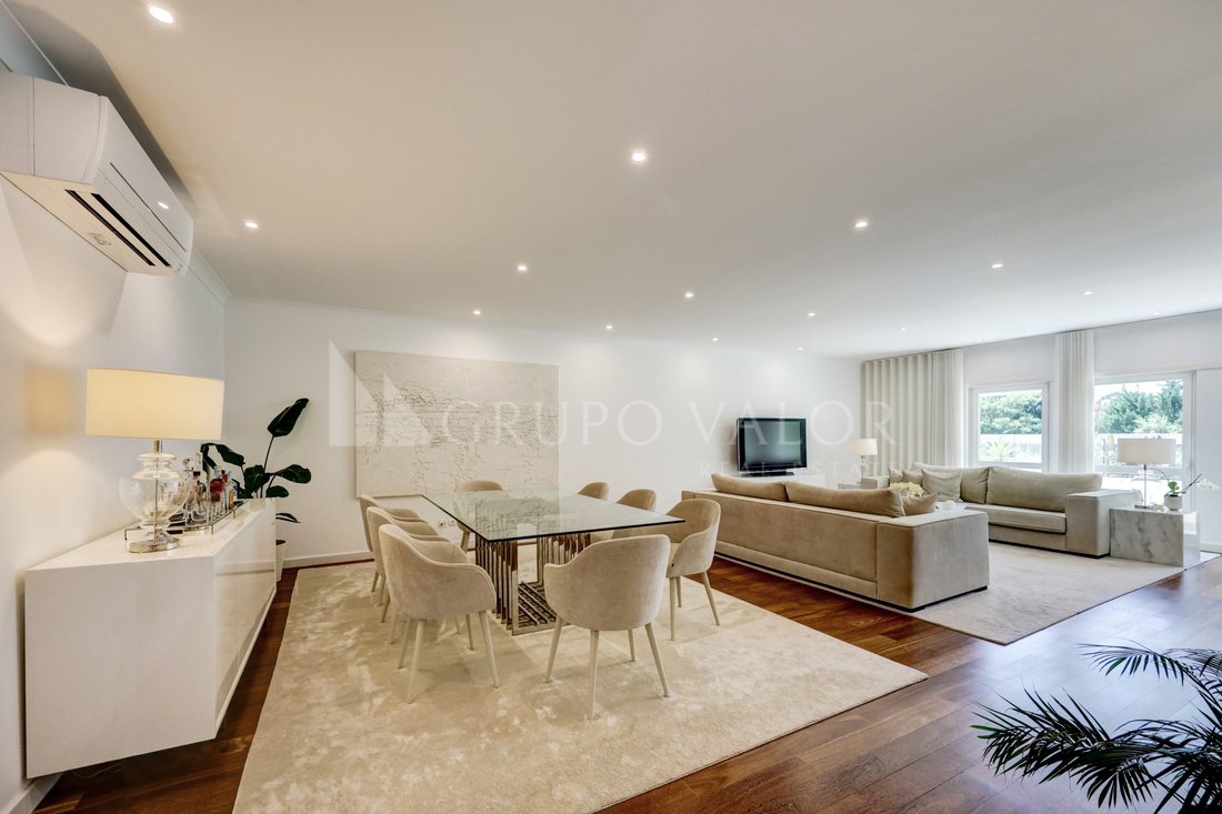 Appartamento a Sintra, Lisbona, Portogallo 1 - 18585432