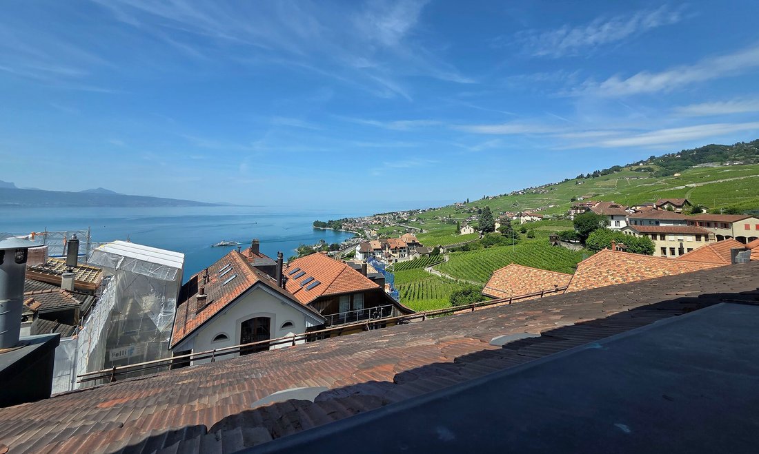 House in Epesses, Vaud, Switzerland 3 - 18583408