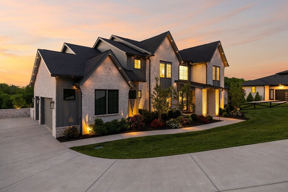 House in Franklin, Tennessee, United States 5 - 18586116