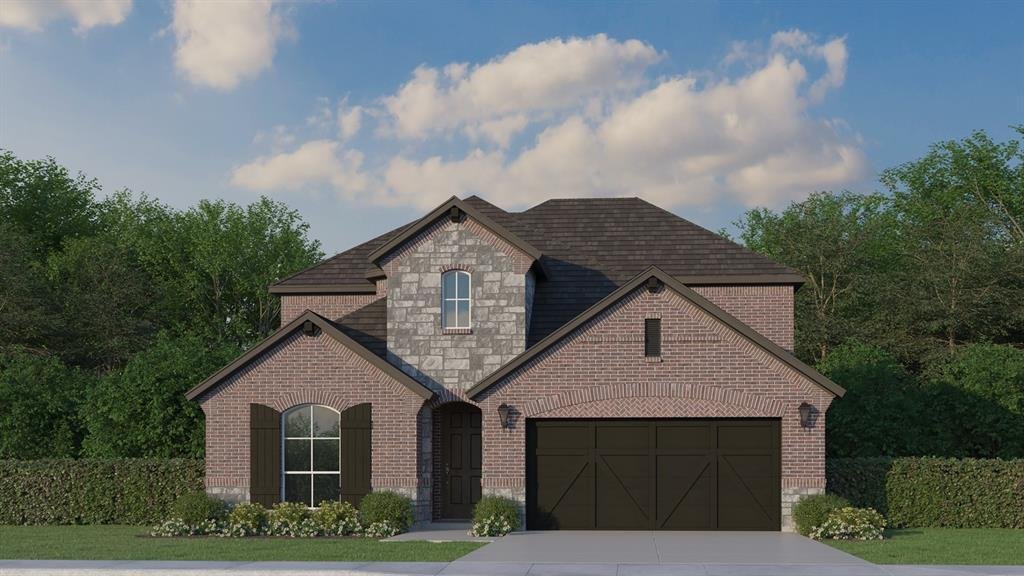 House in Haslet, Texas, United States 1 - 18582099