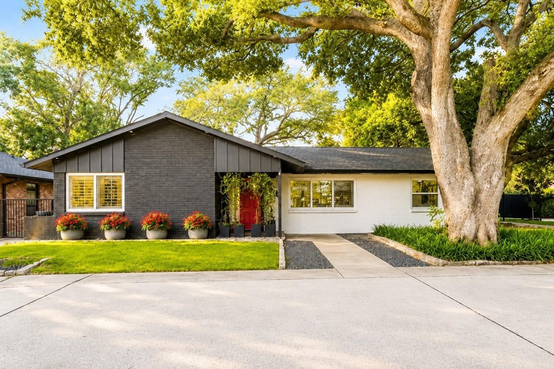 House in Houston, Texas, United States 1 - 18552875