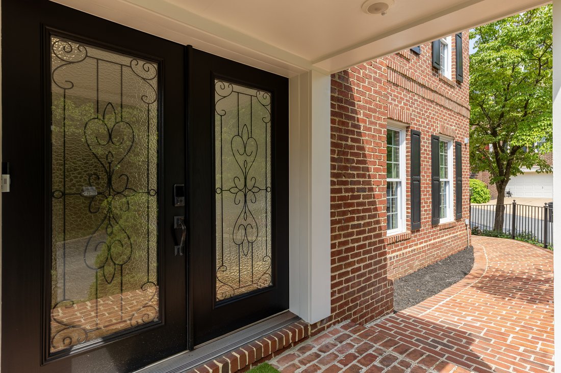 Townhouse in Arlington, Virginia, United States 3 - 18582817
