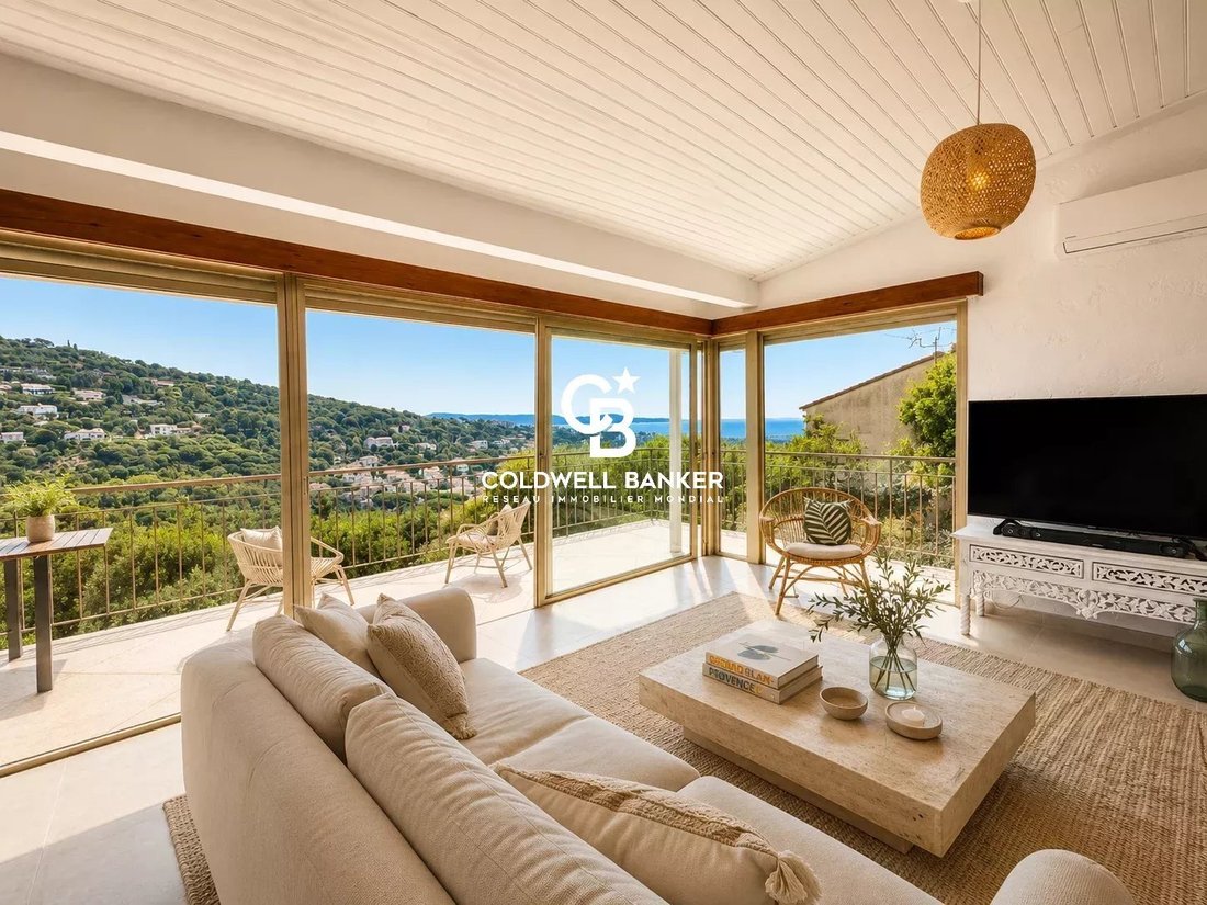 House in Nord, Cavalaire-sur-Mer, France 3 - 16810650