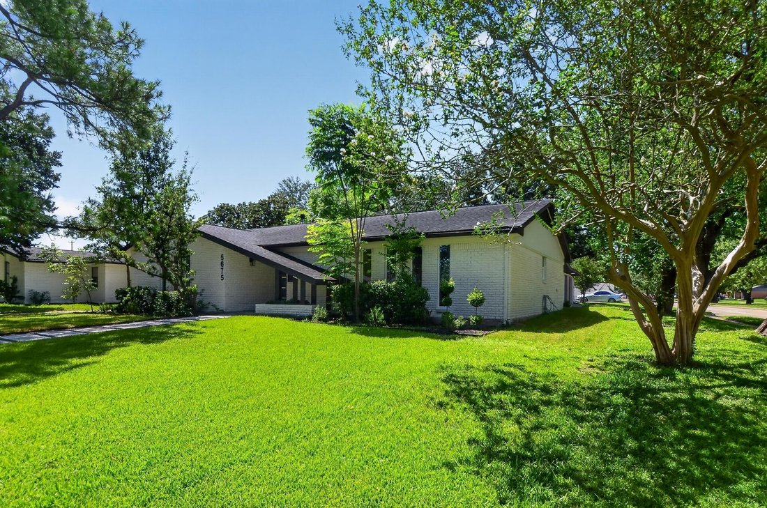 Haus in Houston, Texas, Vereinigte Staaten 3 - 18585071