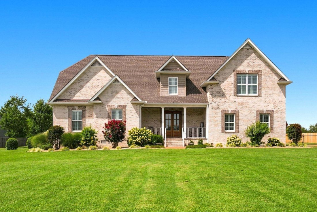 House in Gallatin, Tennessee, United States 2 - 18584483