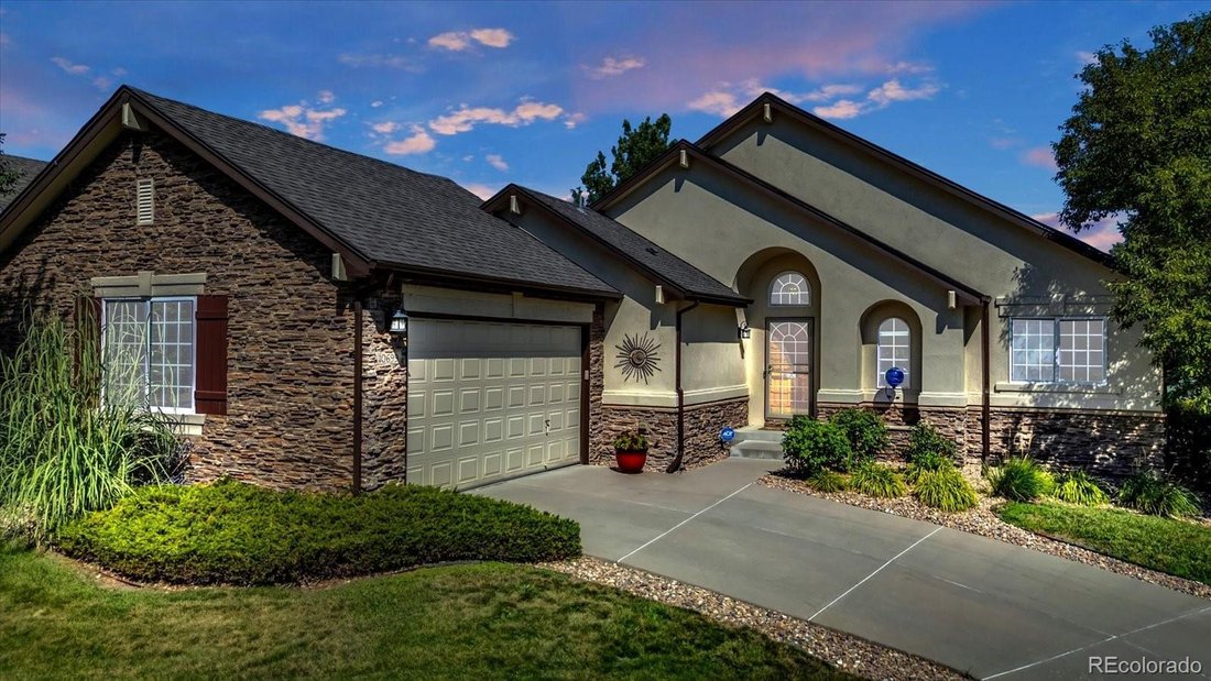 House in Westminster, Colorado, United States 2 - 18584820