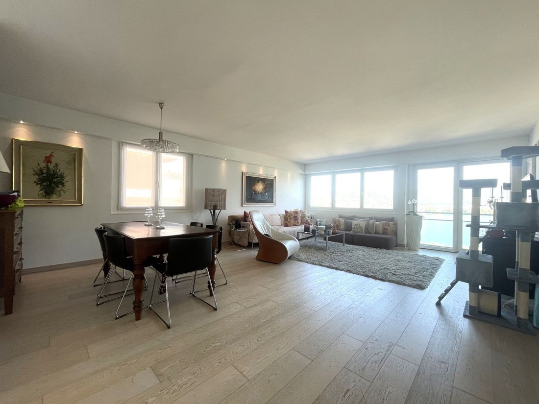 Apartment in Paradiso, Ticino, Switzerland 3 - 18580991