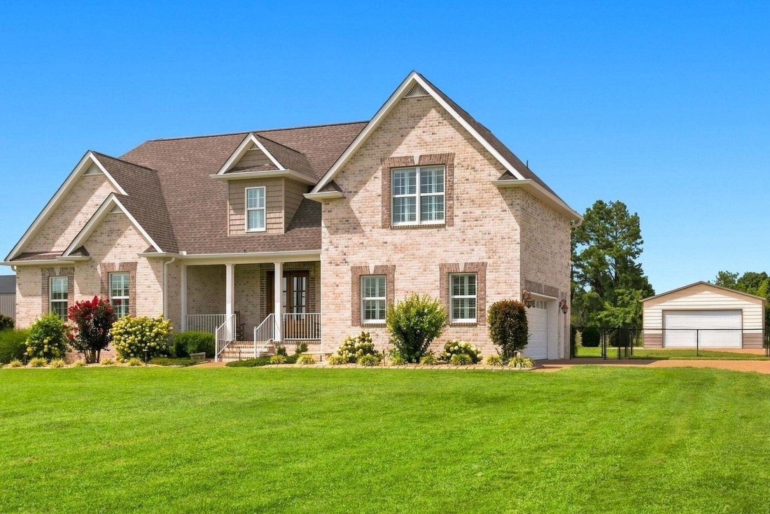 House in Gallatin, Tennessee, United States 4 - 18584483