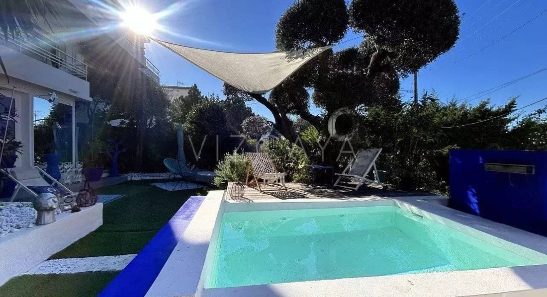 House in Saint Roch, Nice, France 1 - 18271002