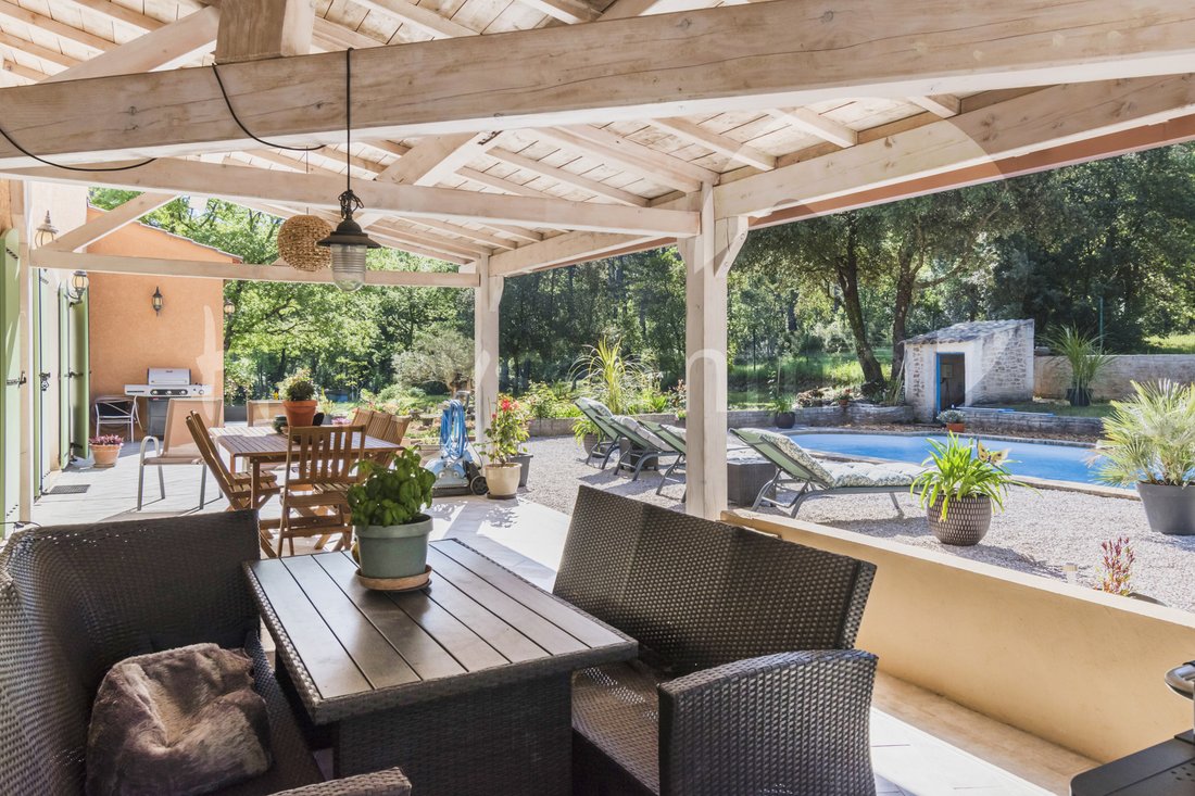 House in La Celle, Provence-Alpes-Côte d'Azur, France 4 - 18584258