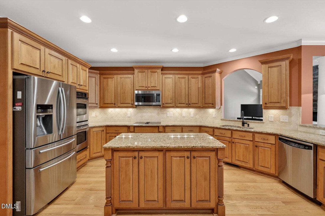 House in Fuquay-Varina, North Carolina, United States 3 - 18581653