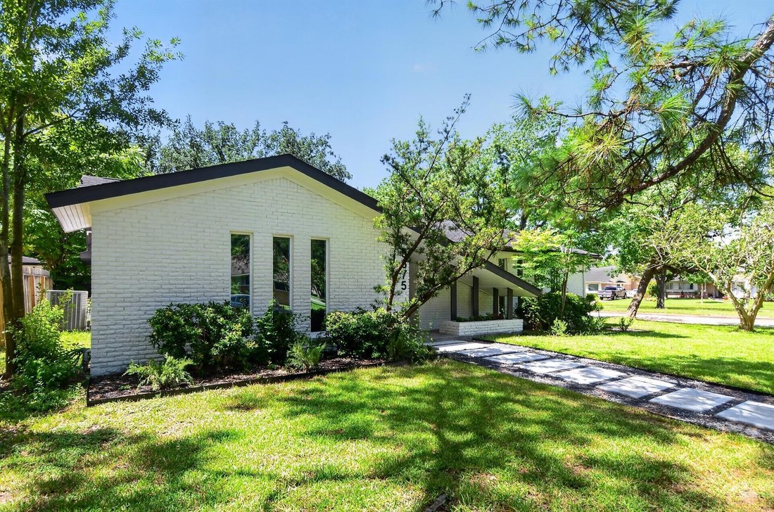 Haus in Houston, Texas, Vereinigte Staaten 2 - 18585071