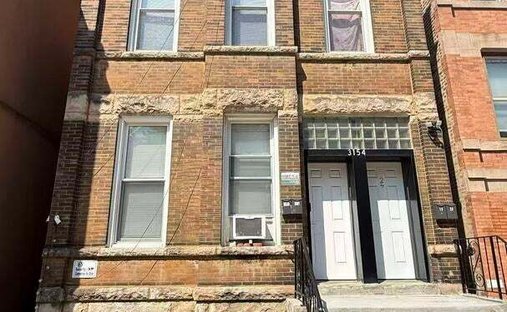 Chicago, Illinois, Vereinigte Staaten 1