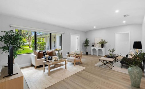 House in Miami, Florida, United States 1