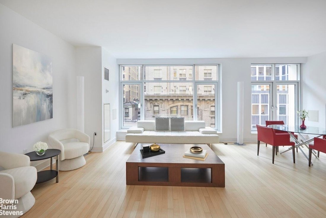 Condo in New York, New York, United States 1 - 17400720