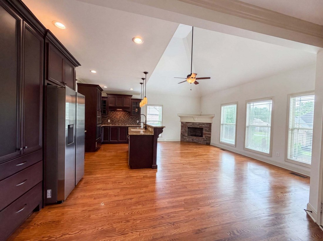 House in La Vergne, Tennessee, United States 2 - 18584463
