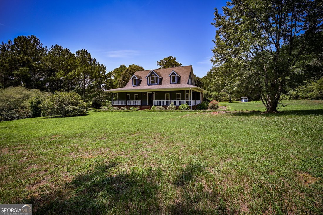 House in Covington, Georgia, United States 4 - 18584853