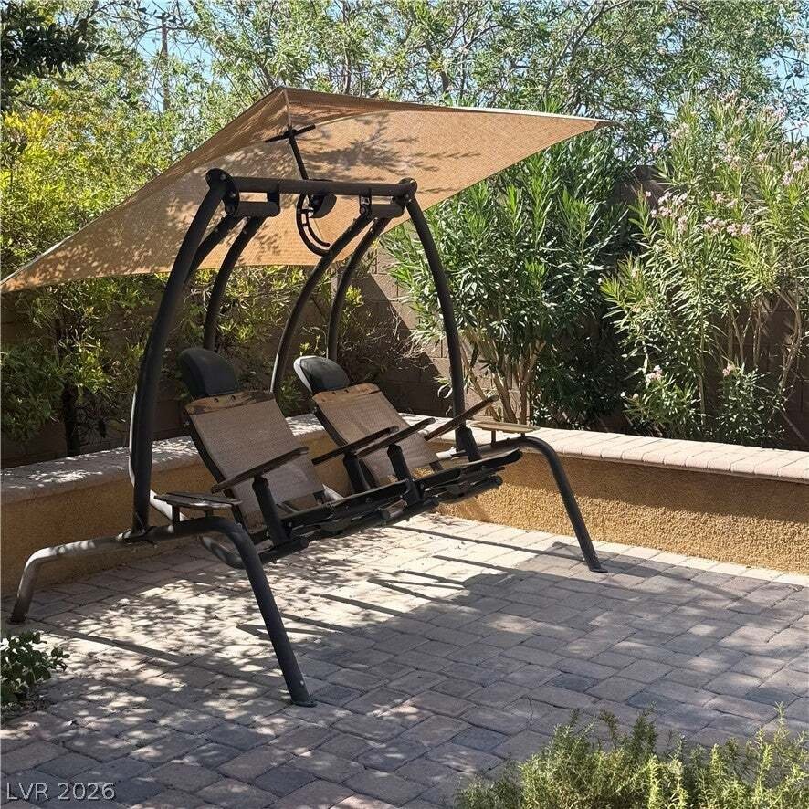 House in Las Vegas, Nevada, United States 3 - 18583824