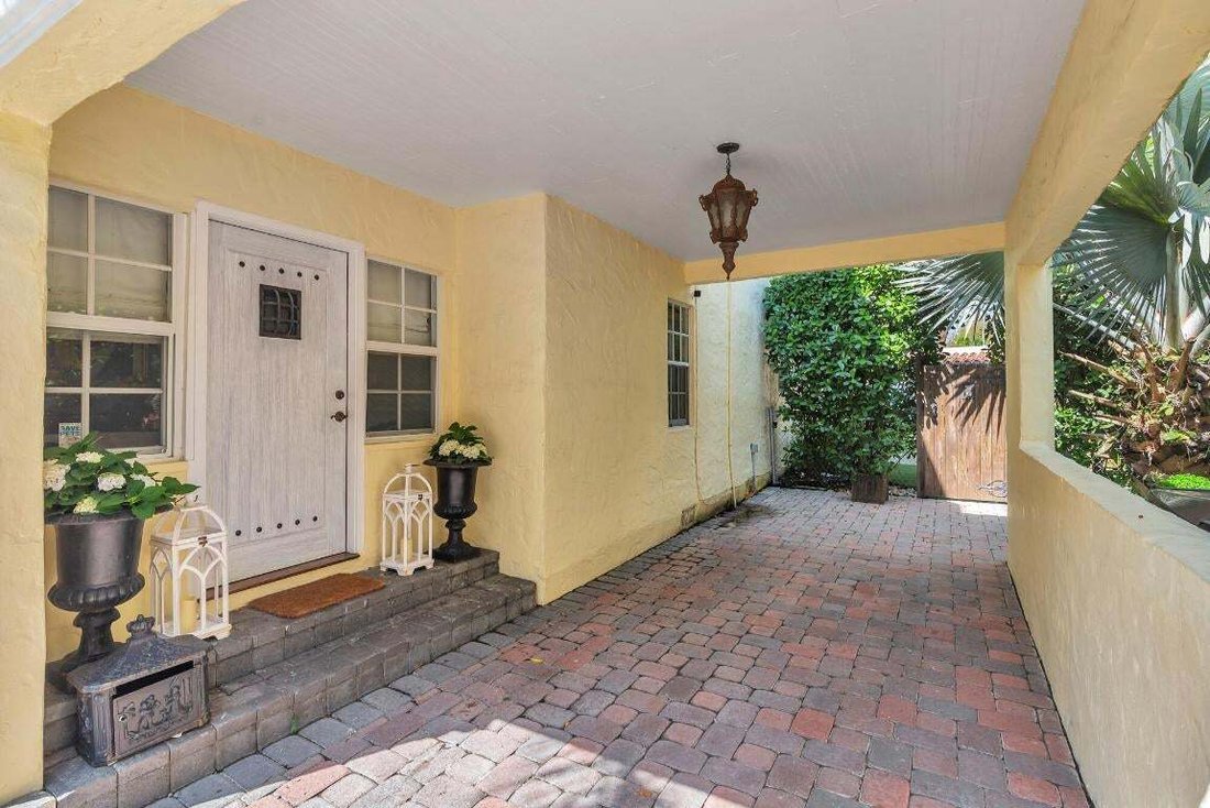 House in West Palm Beach, Florida, United States 1 - 16945189