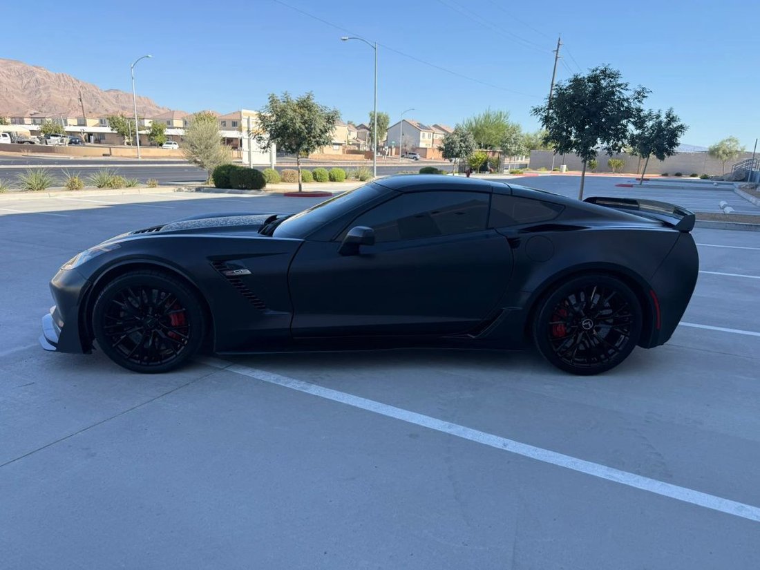 Coupe in Las Vegas, NV, United States 3 - 17145447