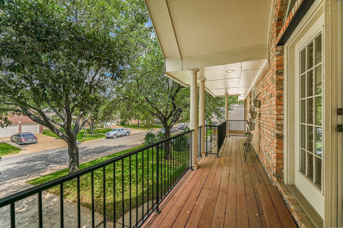 Casa en Austin, Texas, Estados Unidos 3 - 18584245