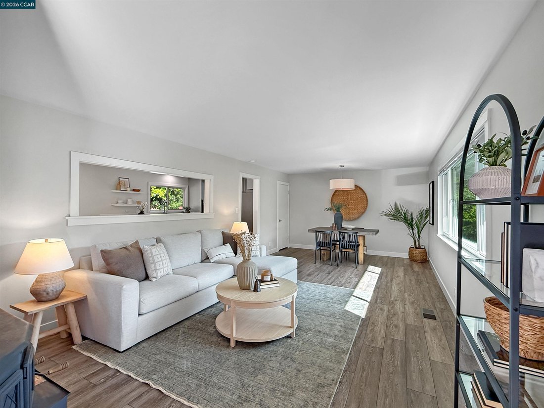 House in Alamo, California, United States 3 - 18581249